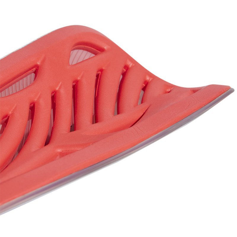 Nagolenniki adidas TIRO SG LGE JE3927 czerwony M