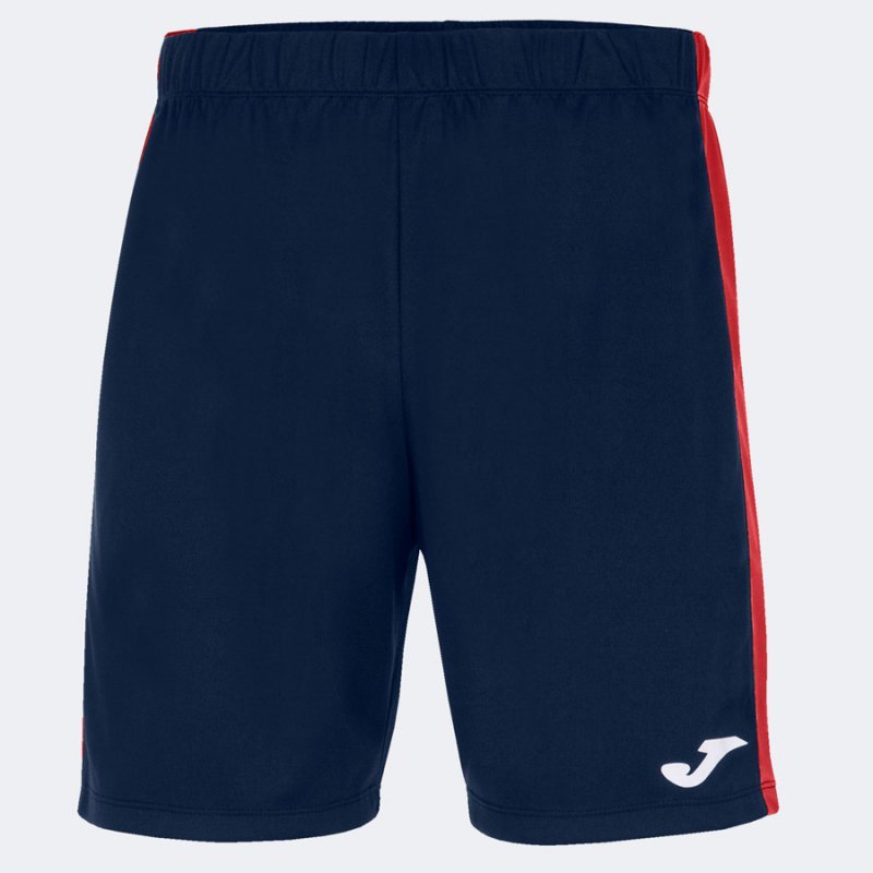 Spodenki Joma Maxi 101657.336 granatowy 164 cm