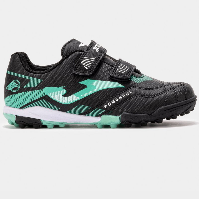 Buty Joma POWERFULL 2501 Jr TF POJS2501TFV czarny 26