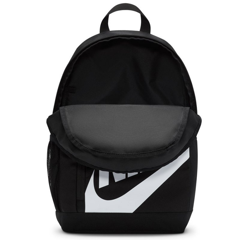 Plecak Nike Elementa z piórnikiem HJ4186-010 czarny 