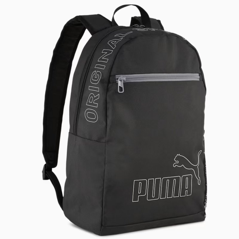 Plecak Puma Phase Backpack II 091166-01 czarny 