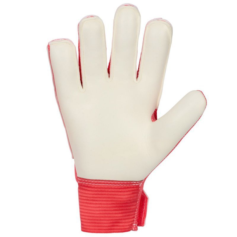 Rękawice Nike Match Jr HQ0258-850 czerwony 4