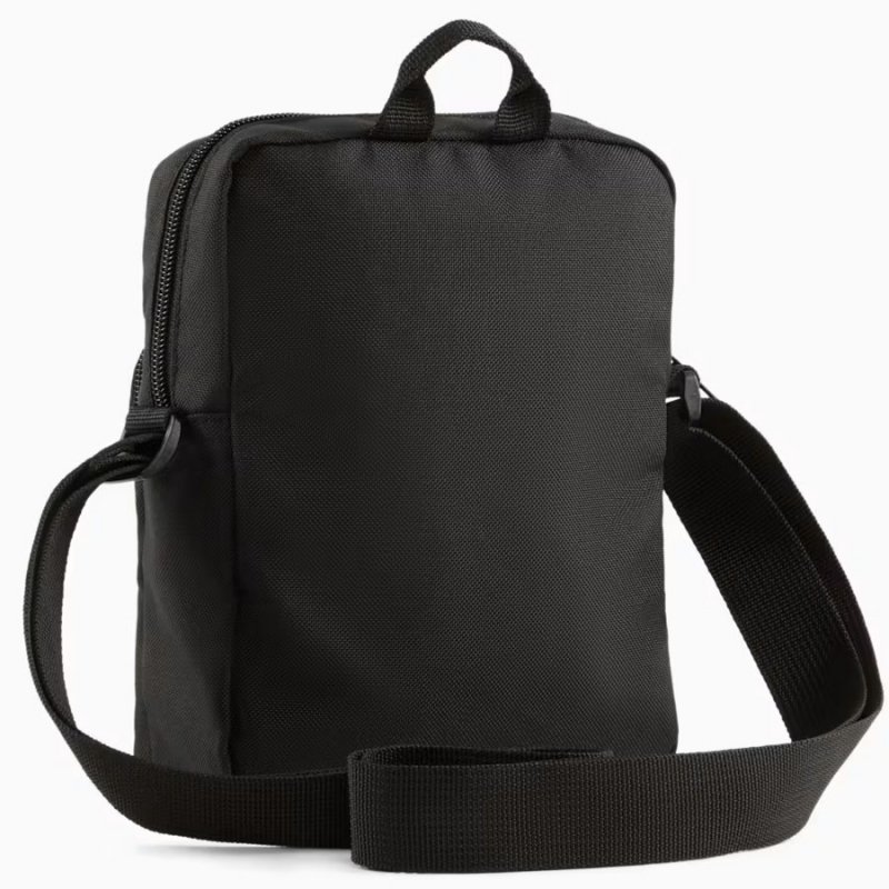 Saszetka Puma Academy Portable 091488-01 czarny one size