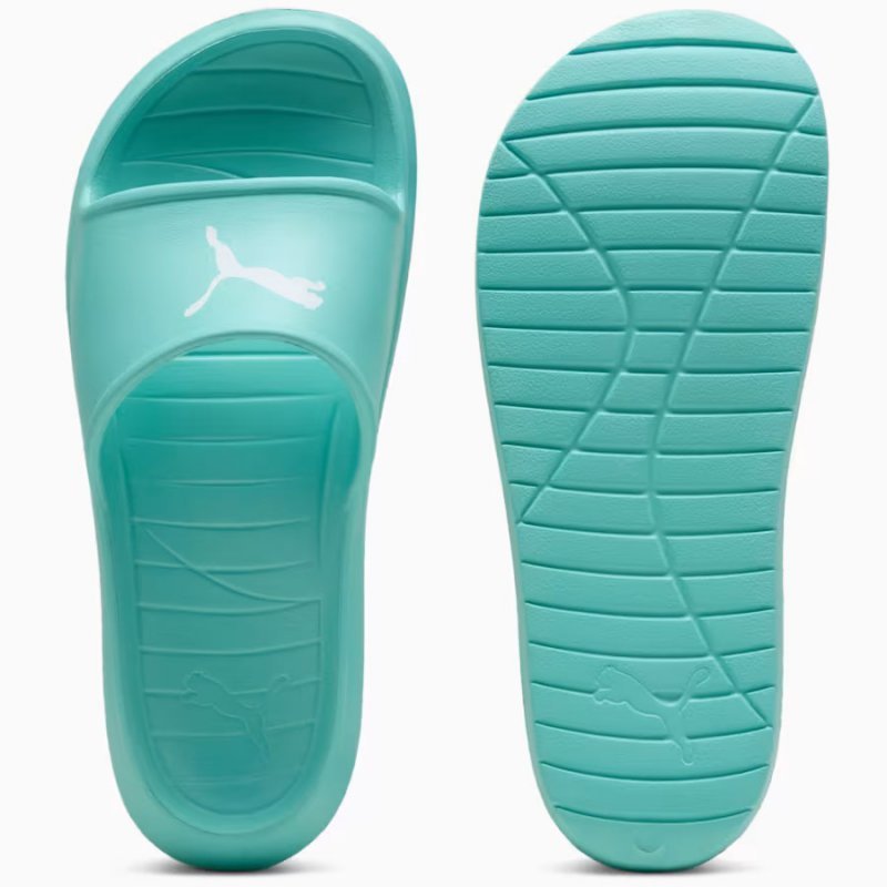 Klapki Puma Divecat v2 Lite Cat 386713-18 38 zielony