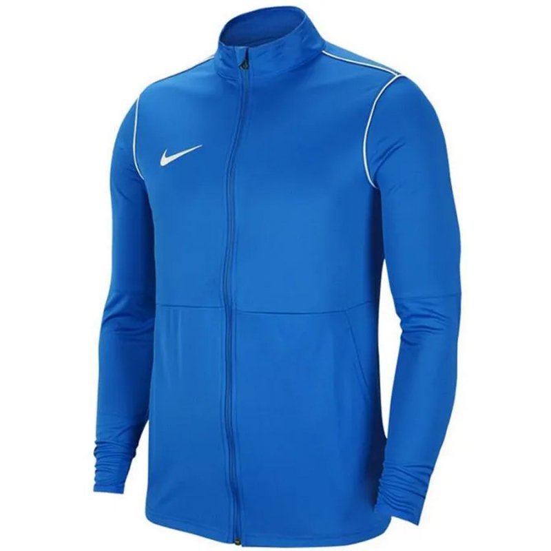 Bluza Nike Park 20 Training Jacket Jr FJ3026-463 niebieski M (137-147cm)
