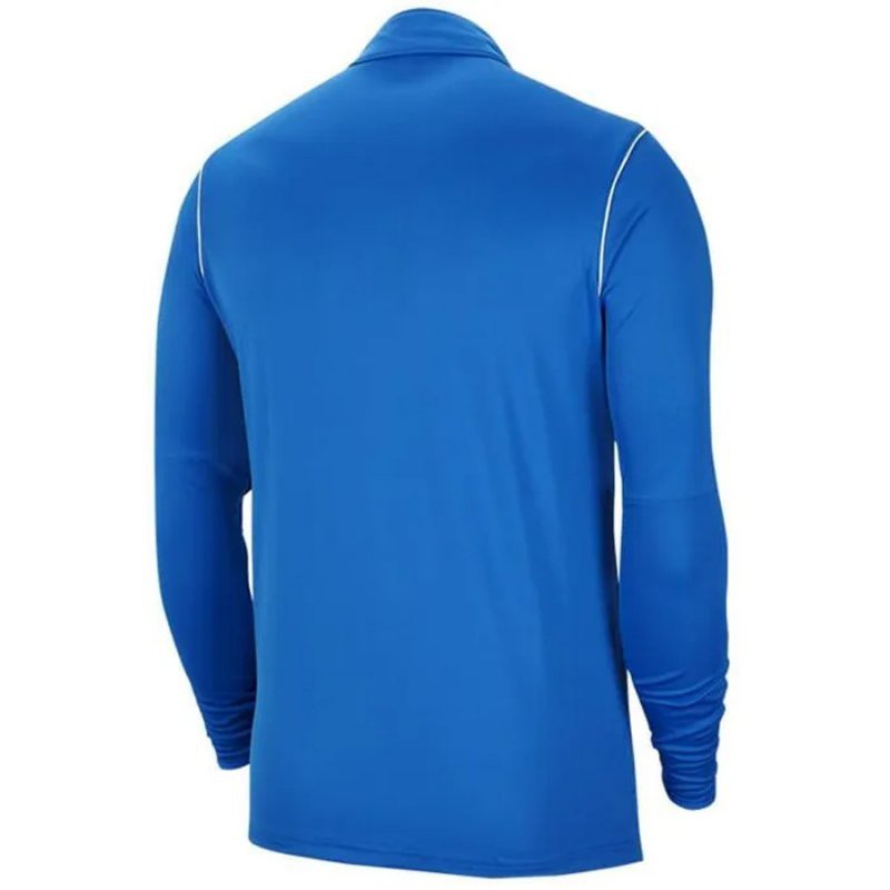 Bluza Nike Park 20 Training Jacket Jr FJ3026-463 niebieski S (128-137cm)