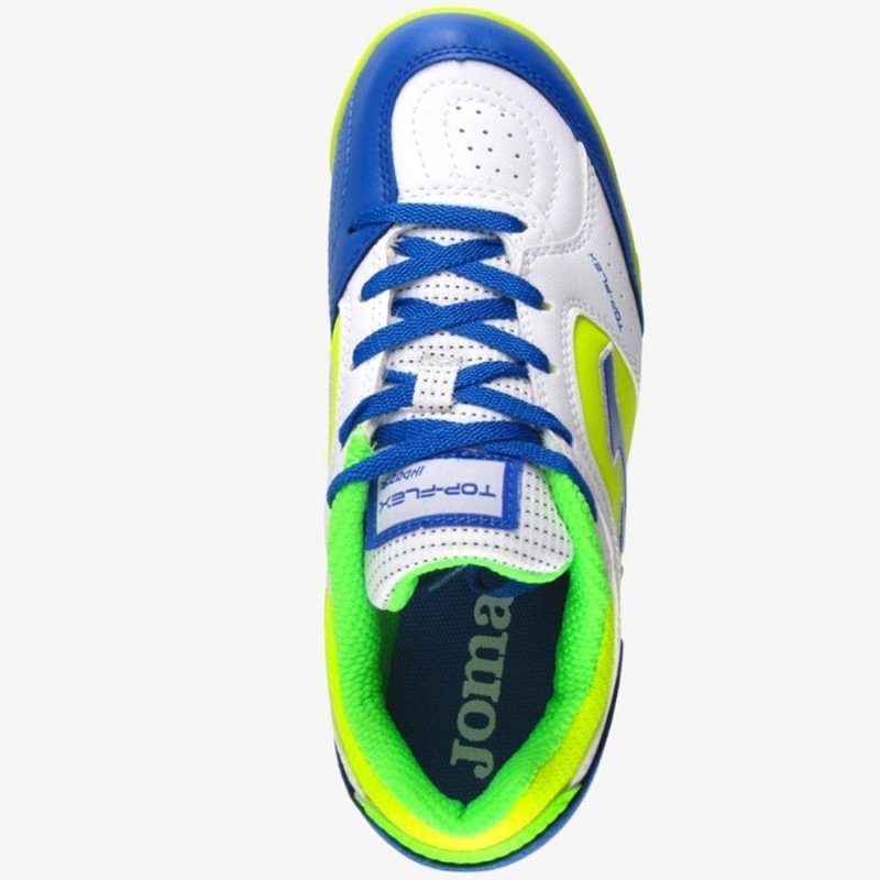 Buty Joma Top Flex 2402 Jr TPJW2402TF biały 37