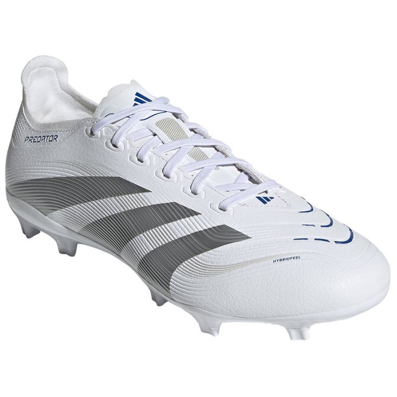 Buty adidas Predator League FG/MG ID1327 biały 41 1/3