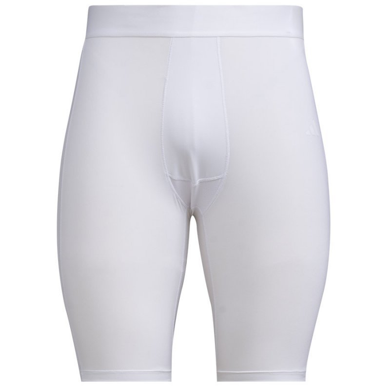 Spodenkii adidas Techfit HP0611 biały M