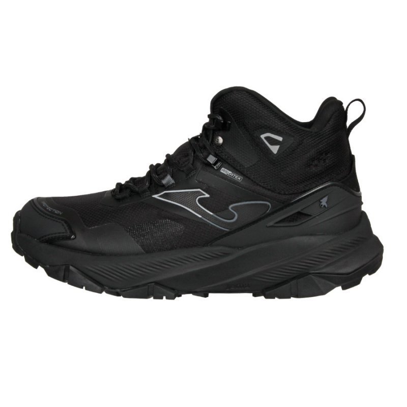 Buty Joma TORUK HI Men TKTOHIW2401 czarny 41