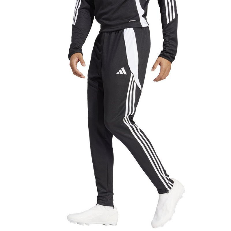Spodnie adidas TIRO 24 Training Pants IP1952 czarny XL