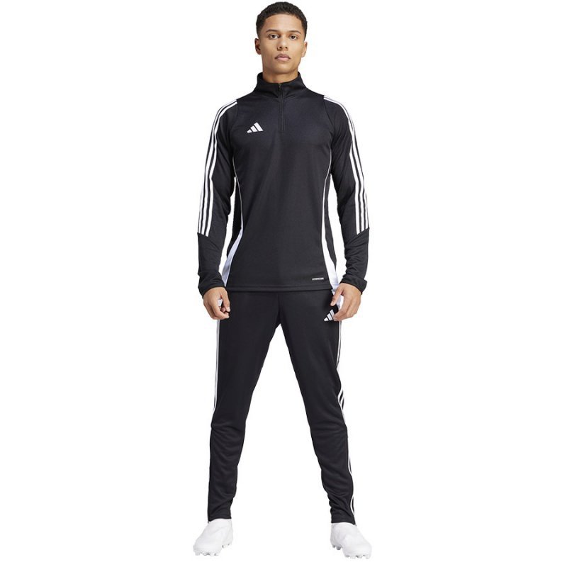 Spodnie adidas TIRO 24 Training Pants IP1952 czarny L