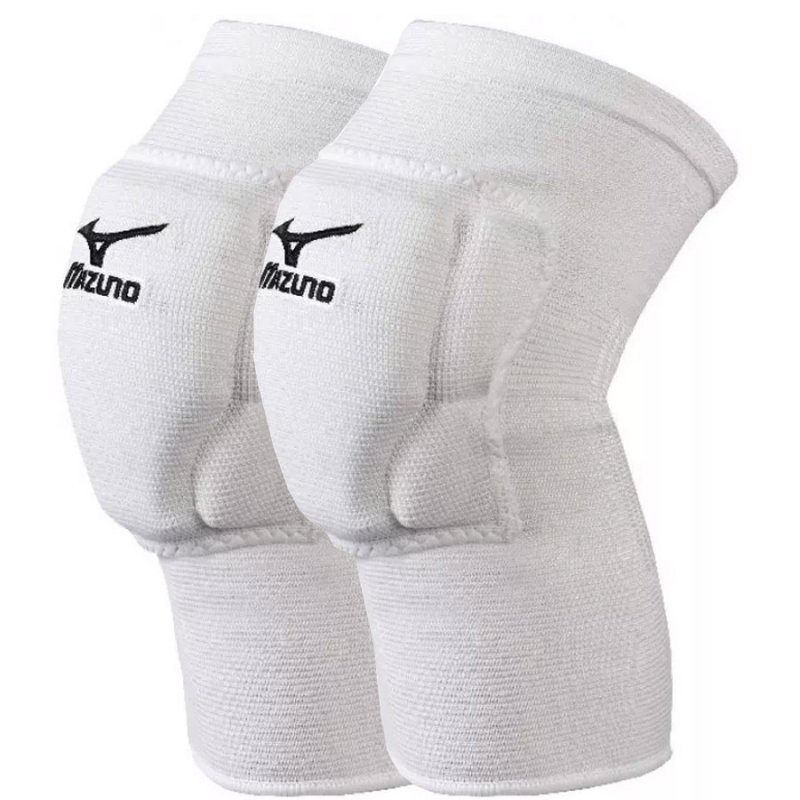 Nakolanniki siatkarskie Mizuno VS1 Ultra Z59SS502 01 S biały