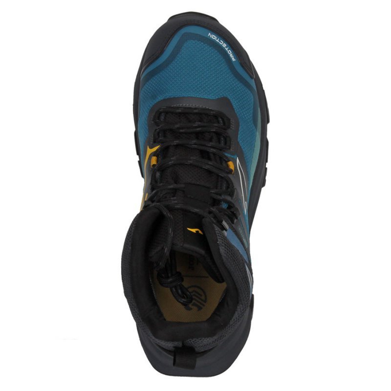 Buty Joma TORUK HI Men TKTOHIW2417 niebieski 42 1/2