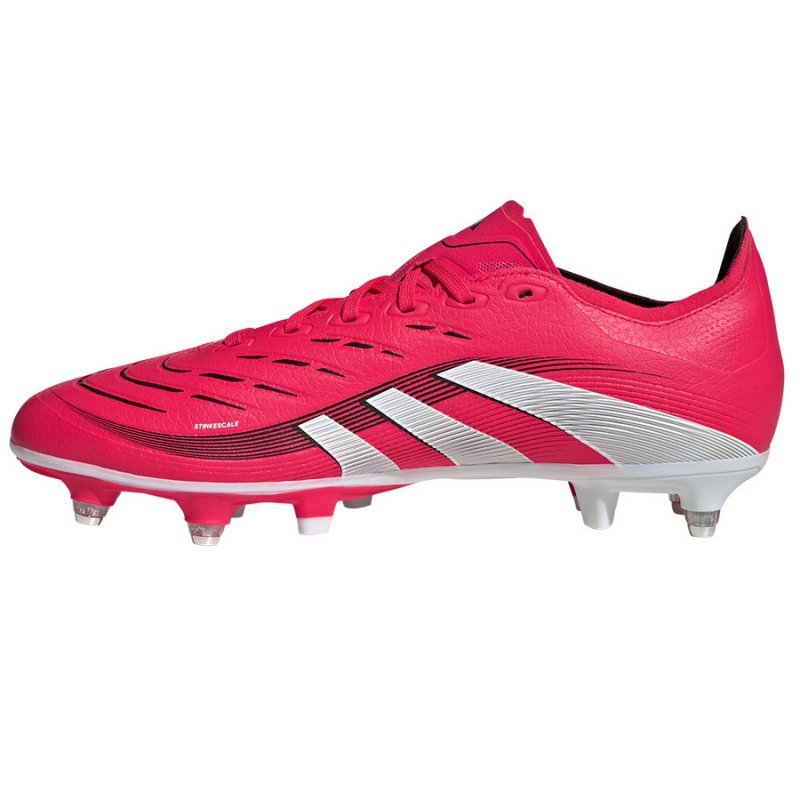 Buty adidas Predator League SG ID3762 czerwony 45 1/3