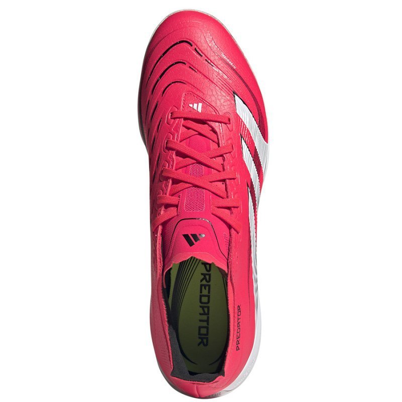 Buty adidas Predator League TF ID3769 czerwony 45 1/3