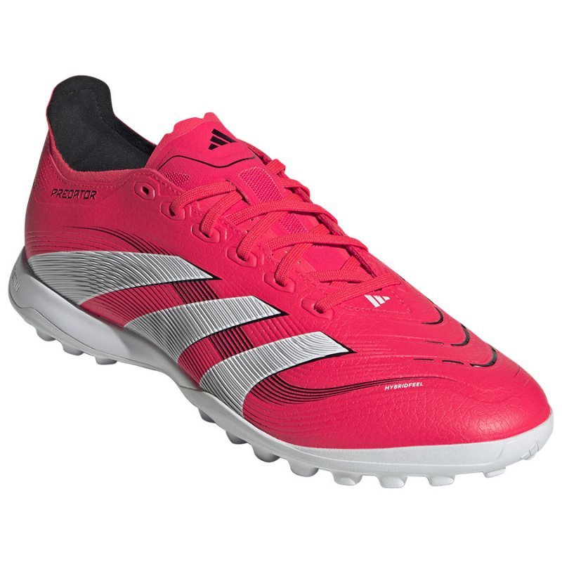 Buty adidas Predator League TF ID3769 czerwony 41 1/3