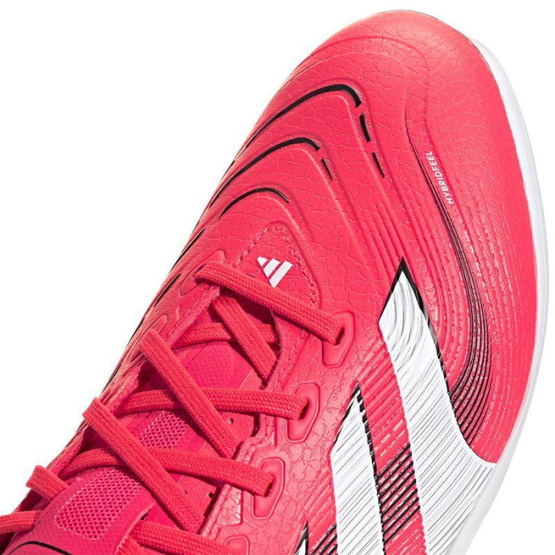 Buty adidas Predator League TF ID3769 czerwony 42