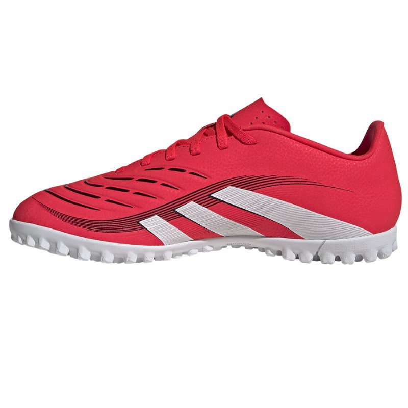 Buty adidas Predator Club TF ID3784 czerwony 42
