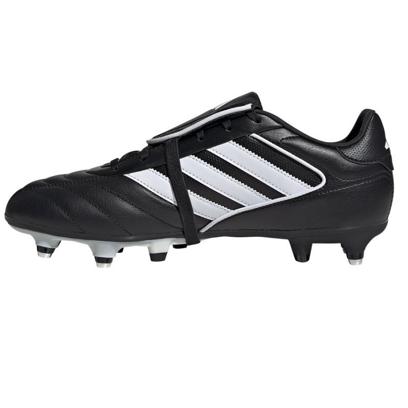 Buty adidas COPA GLORO II SG IH8286 czarny 40 2/3