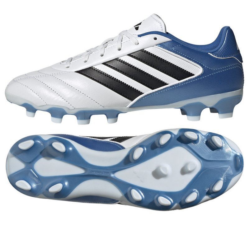 Buty adidas COPA GLORO II ST MG JH7163 biały 41 1/3
