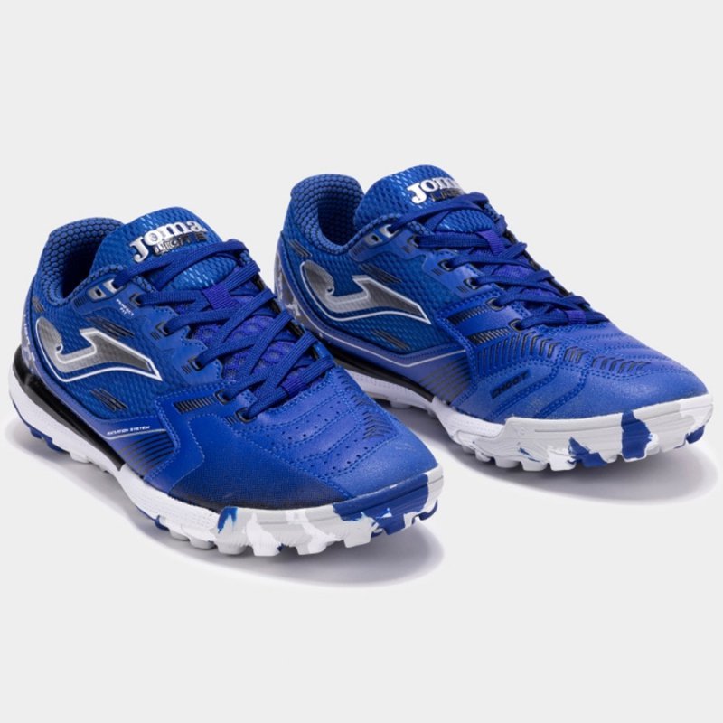 Buty Joma LIGA 5 2505 TF LIGS2505TF niebieski 43