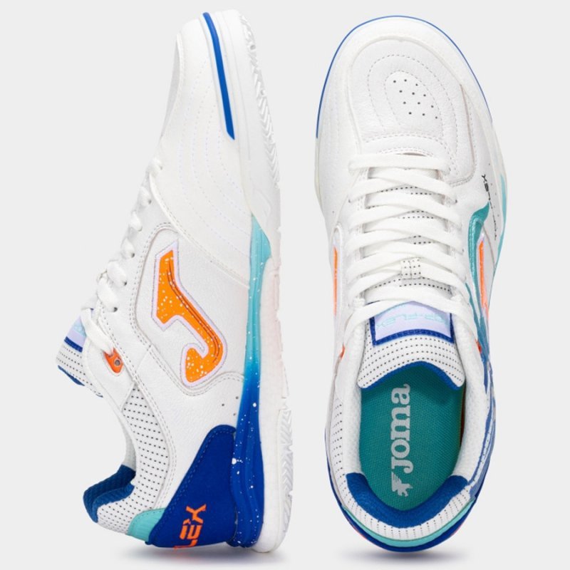 Buty Joma Top Flex 2576 IN TOPS2576IN biały 44