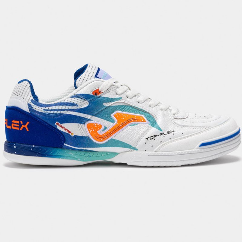 Buty Joma Top Flex 2576 IN TOPS2576IN biały 43 1/2