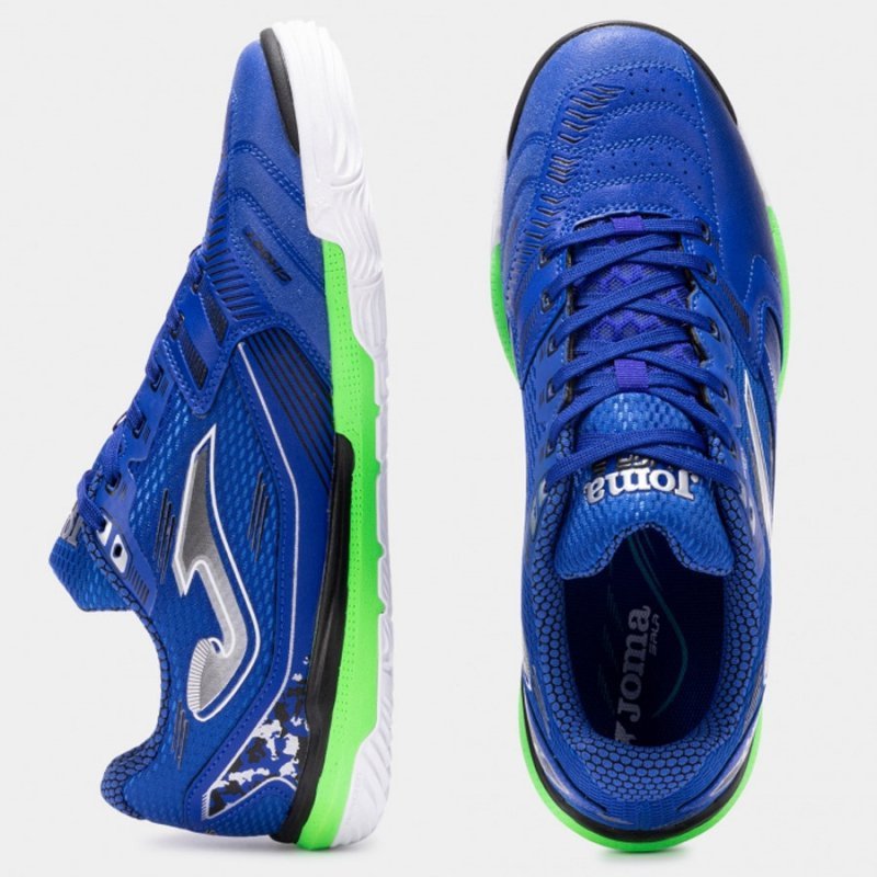 Buty Joma LIGA 5 2505 IN LIGS2505IN niebieski 42