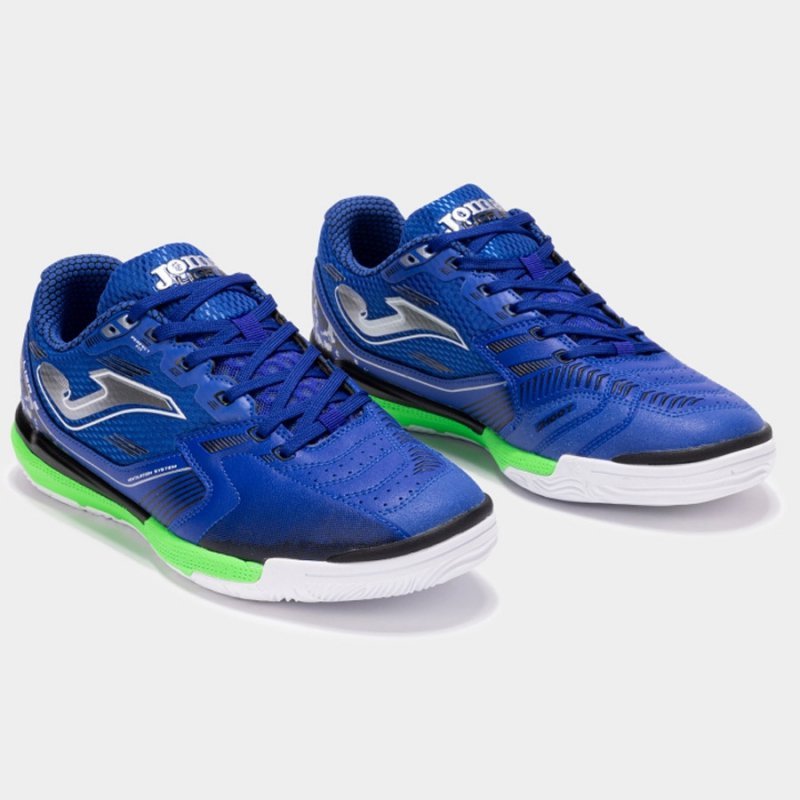 Buty Joma LIGA 5 2505 IN LIGS2505IN niebieski 42