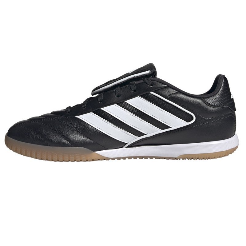 Buty adidas COPA GLORO II IN IE1155 czarny 44