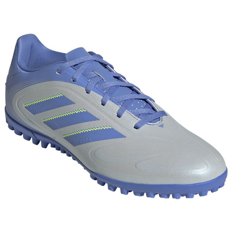 Buty adidas COPA PURE III Club TF IE1170 niebieski 44 2/3