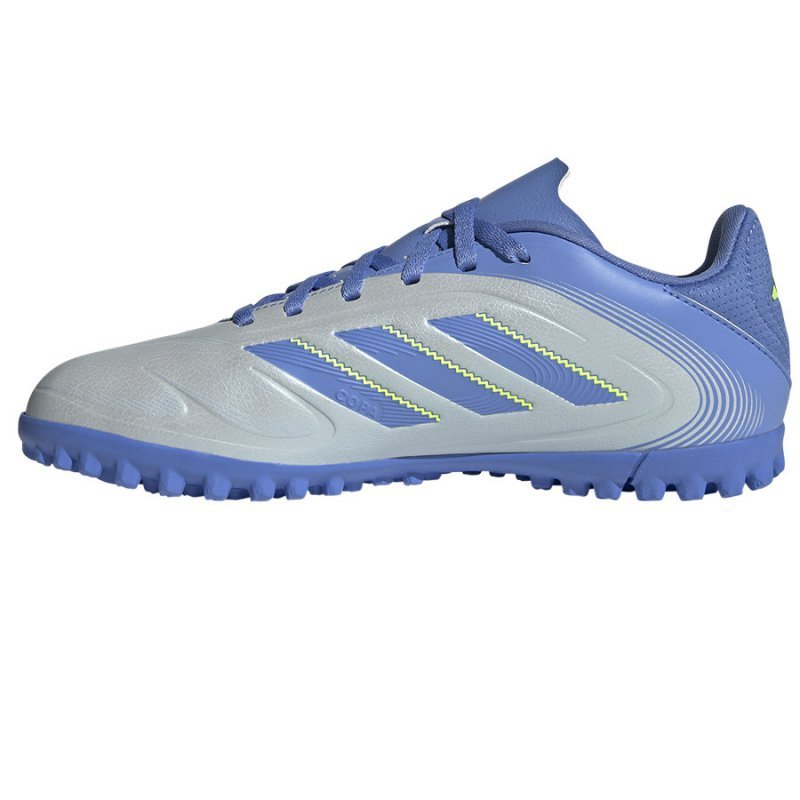 Buty adidas COPA PURE III Club Jr TF IE1186 niebieski 36 2/3
