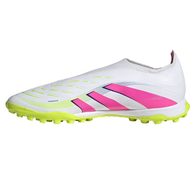 Buty adidas Predator League LL TF ID3822 biały 42 2/3