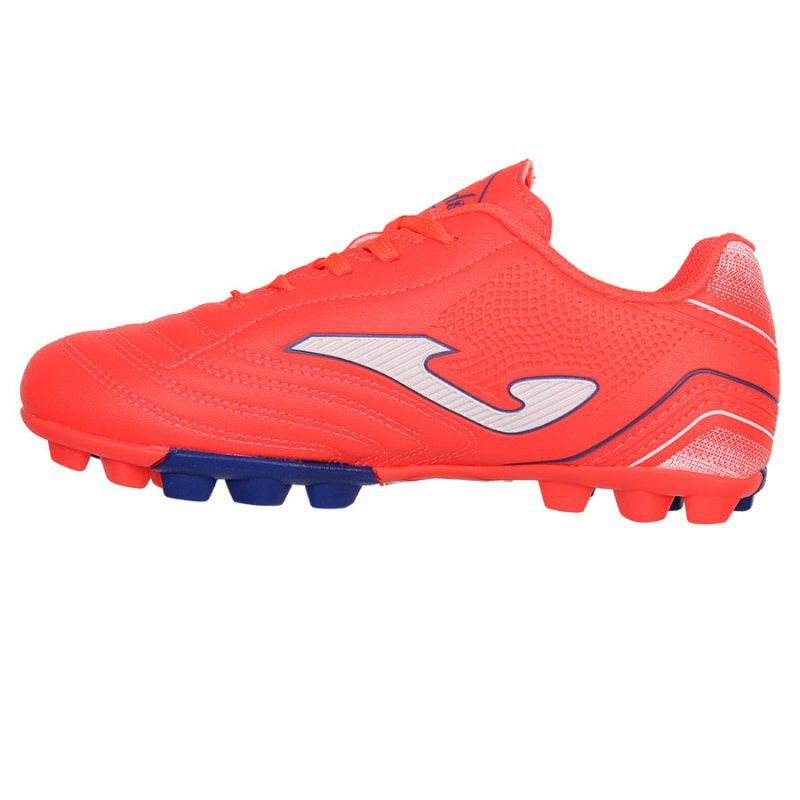 Buty Joma TOLEDO 2501 Jr HG TOJS2507HG czerwony 37