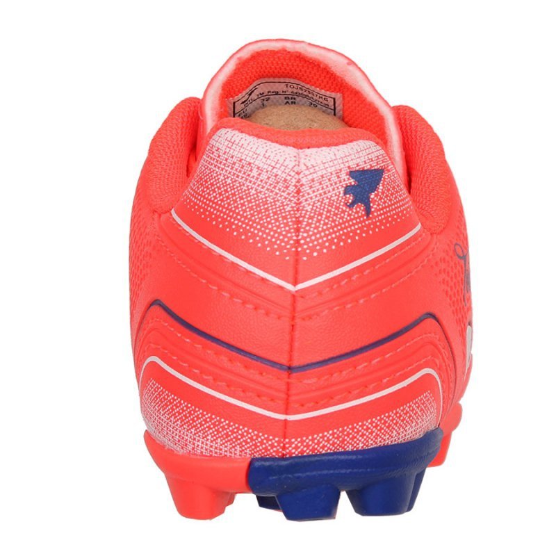 Buty Joma TOLEDO 2501 Jr HG TOJS2507HG czerwony 37