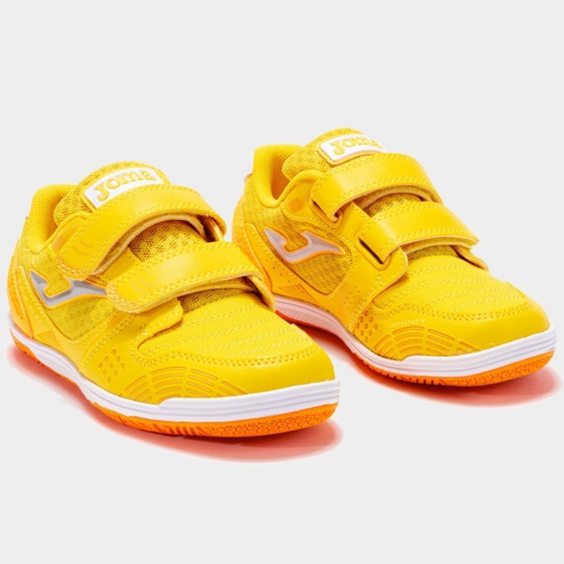 Buty Joma Sala Max 2508 Jr IN SMJS2508INV żółty 35