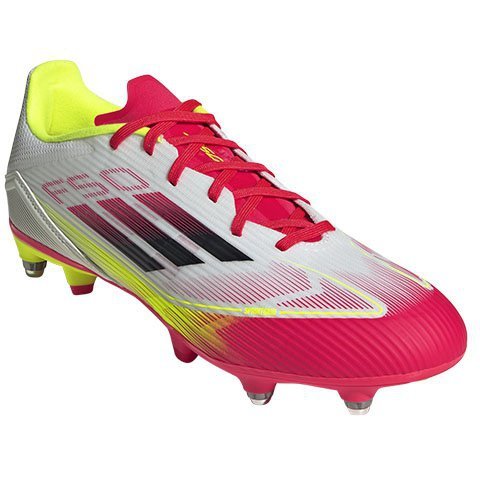 Buty adidas F50 League SG IE1237 biały 44 2/3