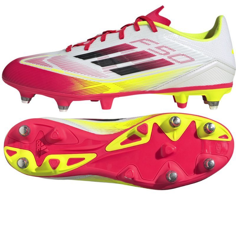 Buty adidas F50 League SG IE1237 biały 42 2/3