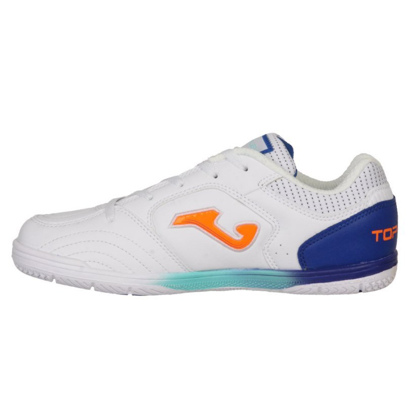 Buty Joma Top Flex 2576 Jr IN TPJS2576IN biały 37 1/2