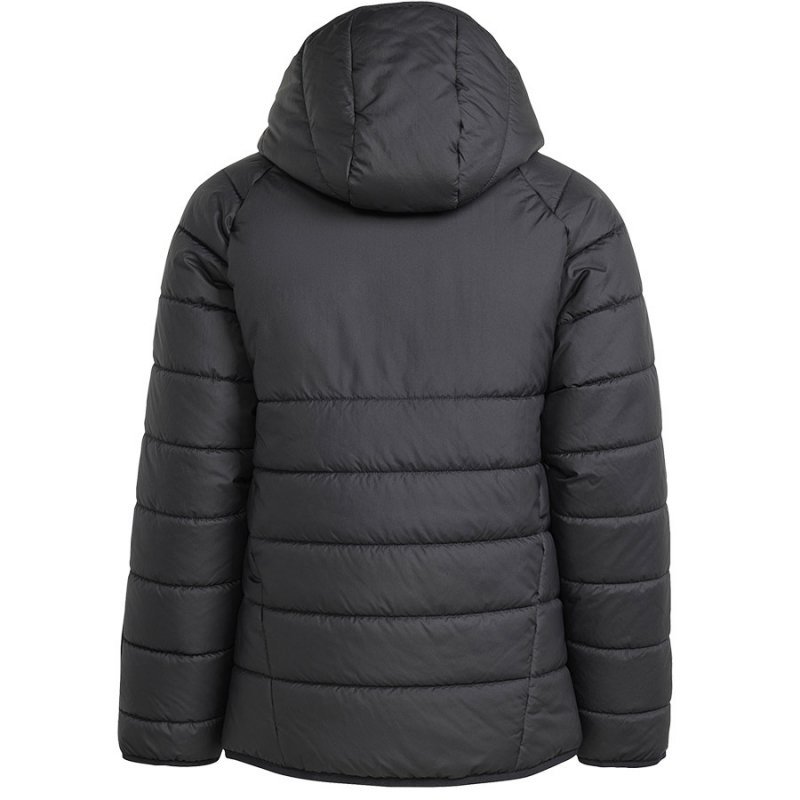 Kurtka adidas TIRO 24 Winter Jacket Jr IP6670 czarny 164 cm