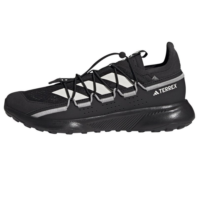 Buty adidas Terrex Voyager 21 HP8612 czarny 44 2/3
