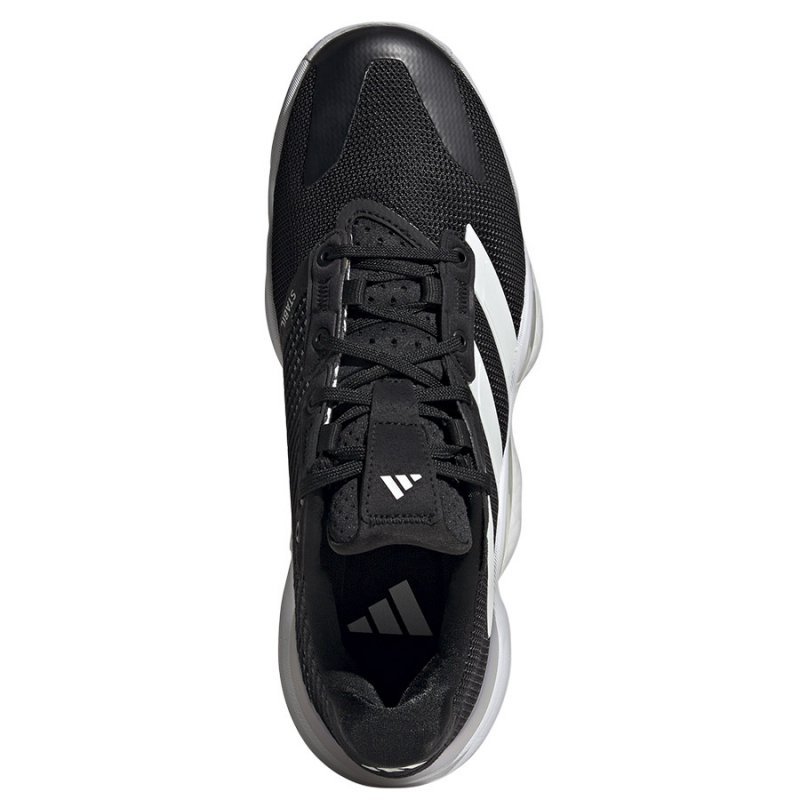 Buty adidas Stabil 16 M IH5556 44 czarny