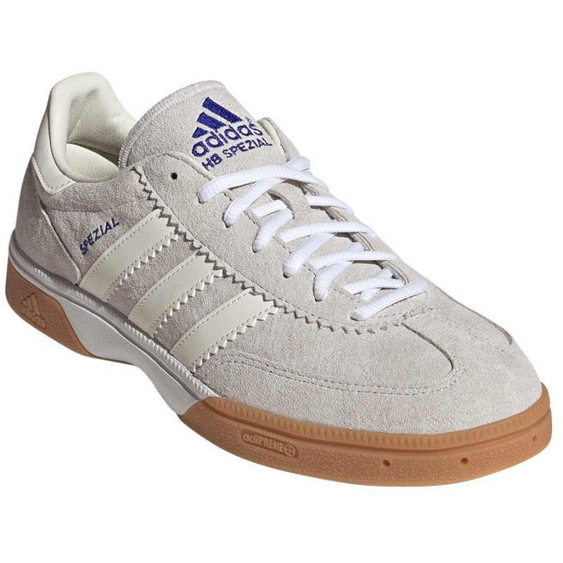 Buty adidas HB Spezial JP9800 44 2/3 biały