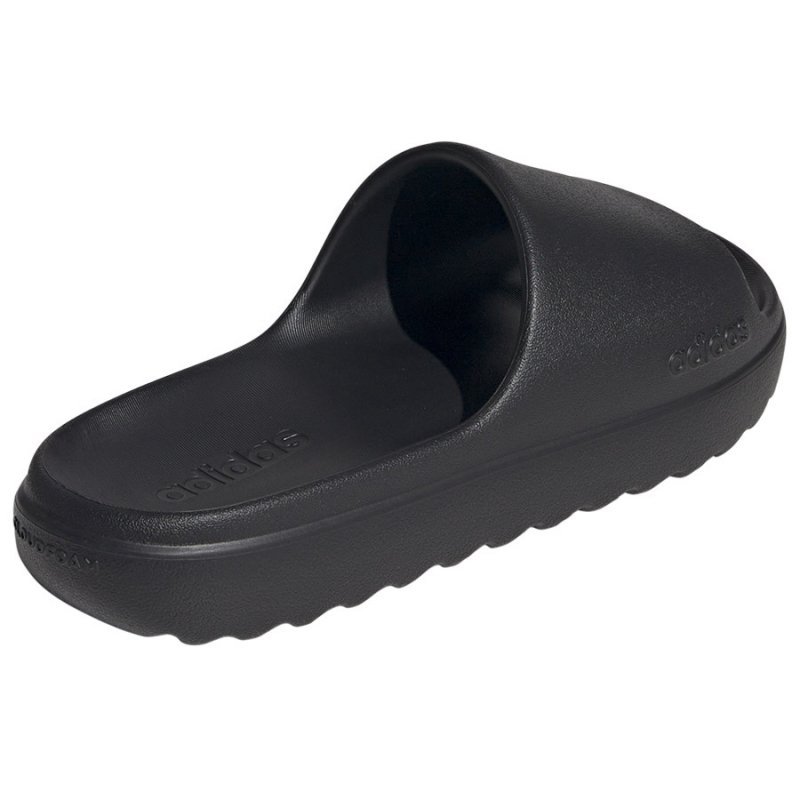 Klapki adidas ADILETTE LUMIA JP9580 42 czarny