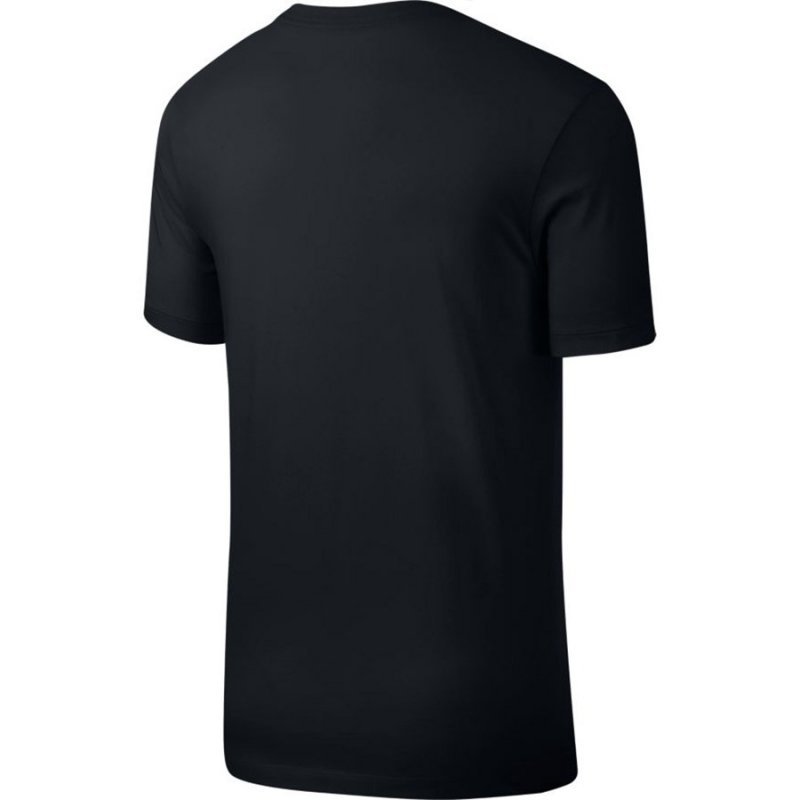 T-Shirt Nike Sportswear AR4997-013 czarny M