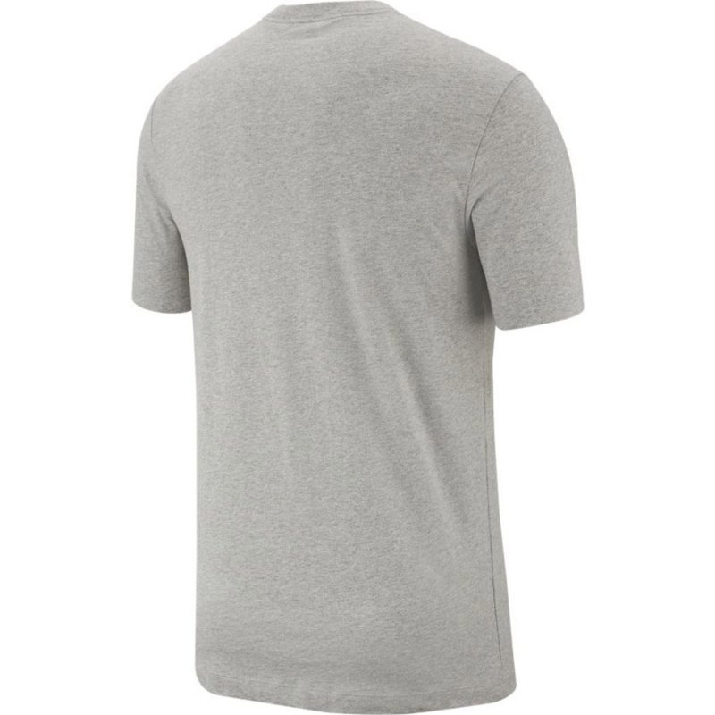 T-Shirt Nike Sportswear AR4997-064 szary L