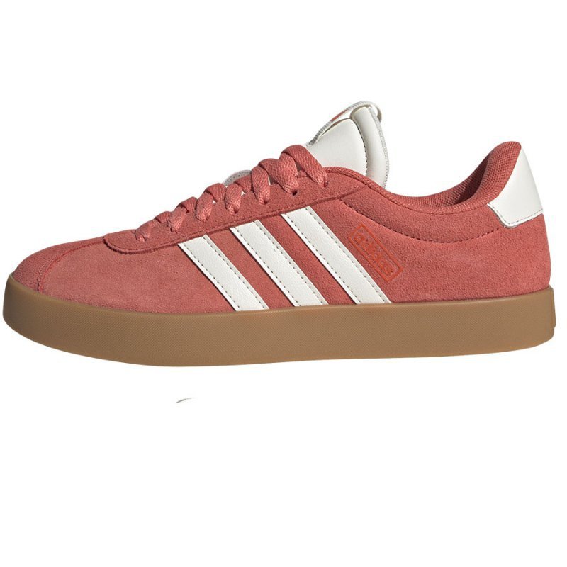 Buty adidas VL COURT 3.0 W JP5327 różowy 39 1/3