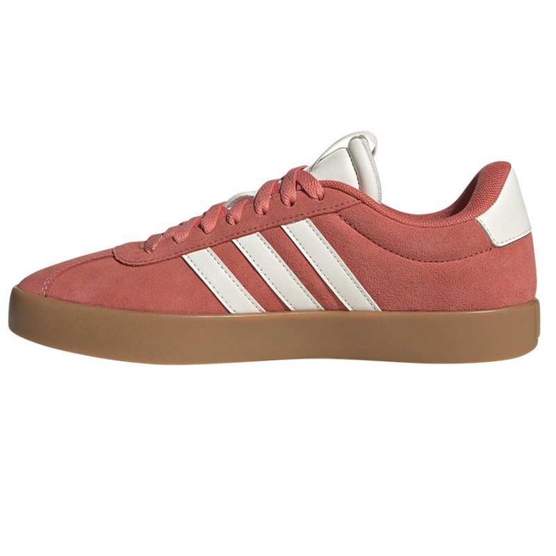 Buty adidas VL COURT 3.0 W JP5327 różowy 39 1/3