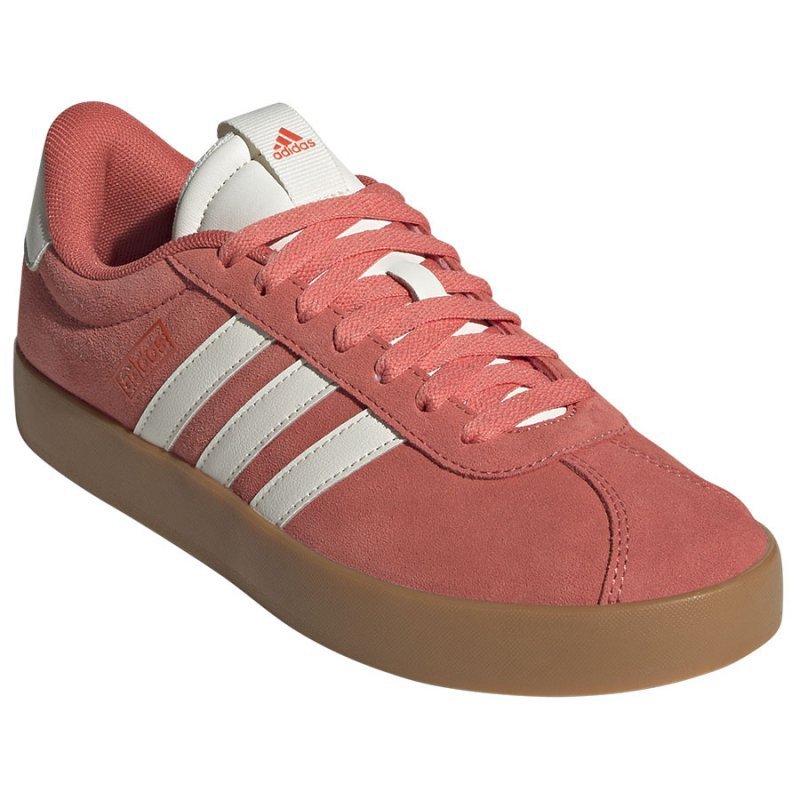 Buty adidas VL COURT 3.0 W JP5327 różowy 38 2/3